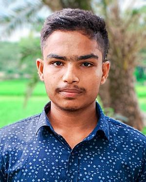 Ashfaque Ahmed Hasib